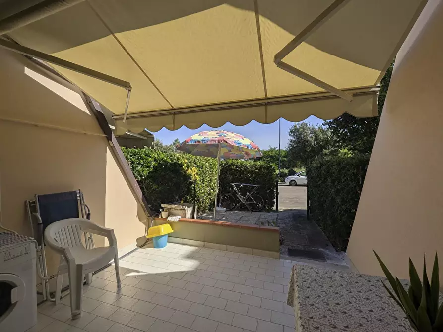 Immagine 3 di Appartamento in vendita  a Grosseto