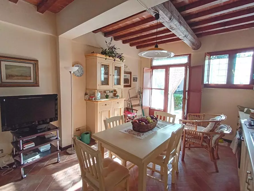 Immagine 8 di Appartamento in vendita  a Gambassi Terme