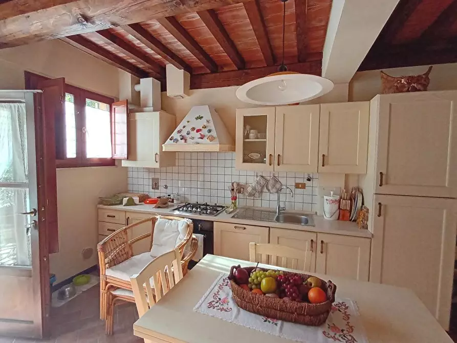 Immagine 6 di Appartamento in vendita  a Gambassi Terme