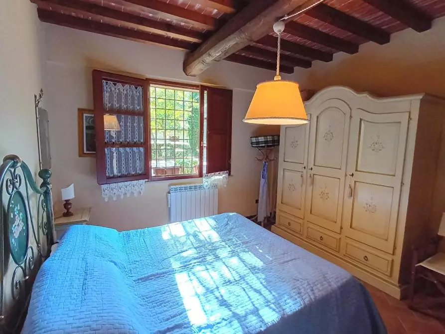 Immagine 12 di Appartamento in vendita  a Gambassi Terme