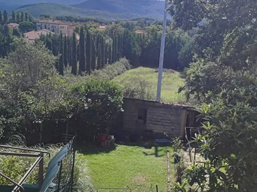 Immagine 20 di Casa colonica in vendita  a Chiusdino