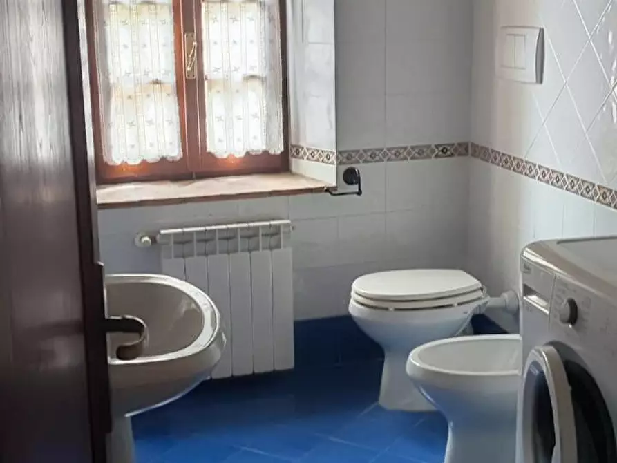 Immagine 23 di Casa colonica in vendita  a Chiusdino