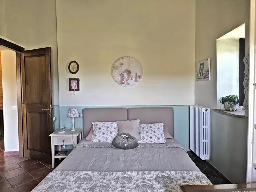 Immagine 29 di Appartamento in vendita  a Asciano