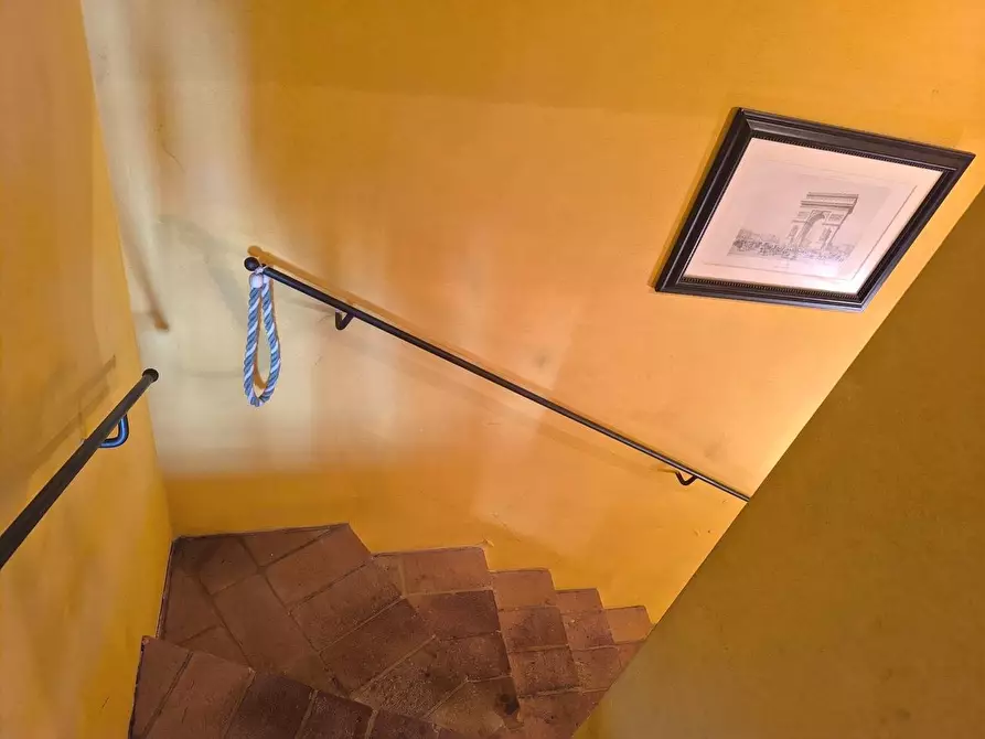 Immagine 42 di Appartamento in vendita  a Asciano