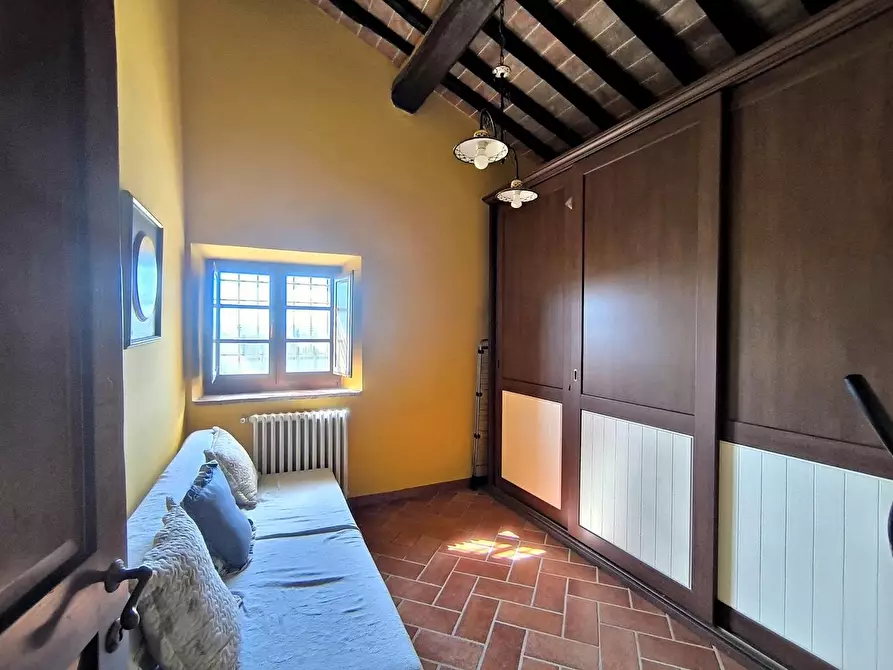 Immagine 38 di Appartamento in vendita  a Asciano