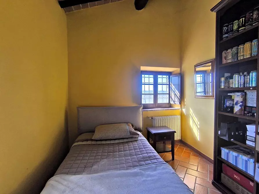 Immagine 40 di Appartamento in vendita  a Asciano