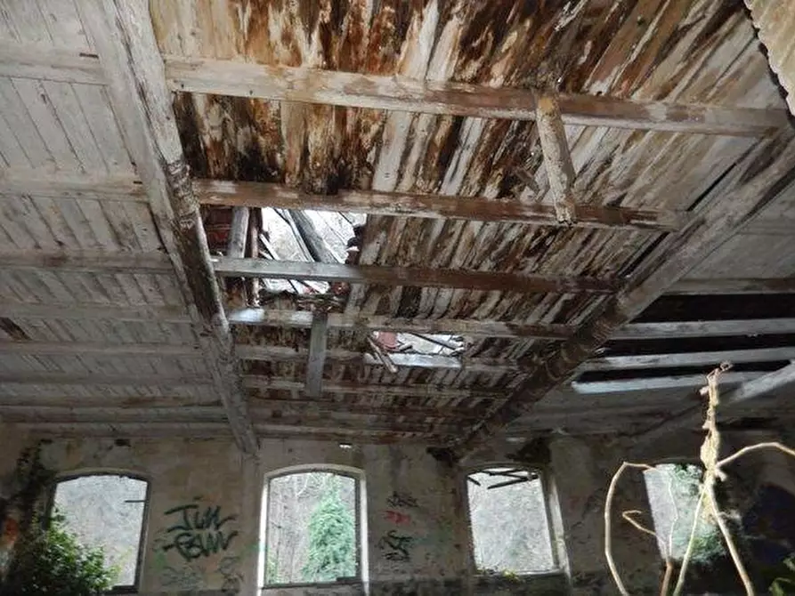 Immagine 4 di Capannone industriale in vendita  a Coazze