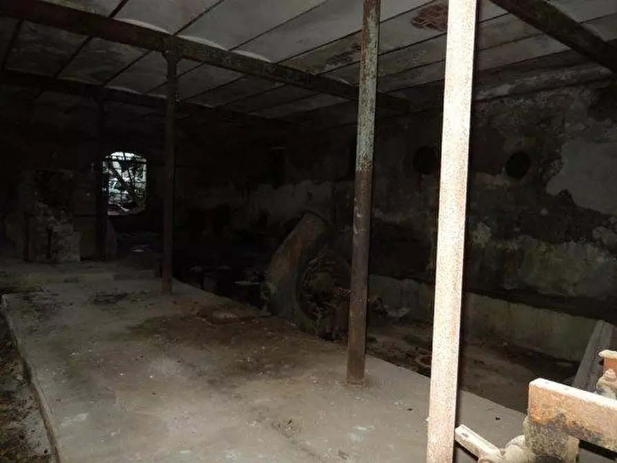 Immagine 3 di Capannone industriale in vendita  a Coazze