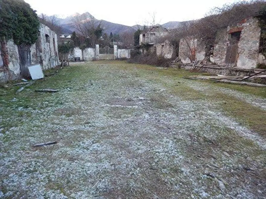 Immagine 8 di Capannone industriale in vendita  a Coazze