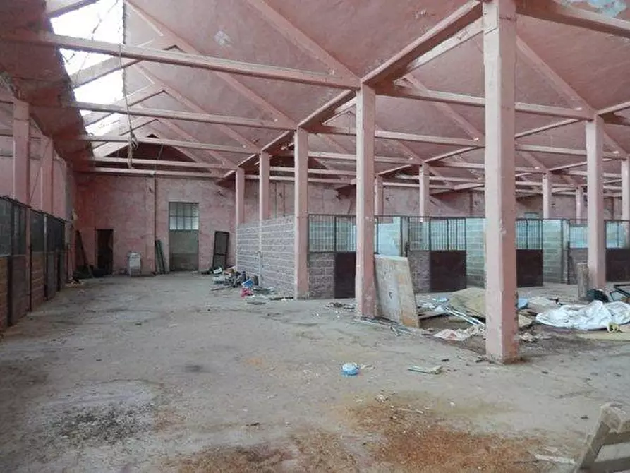 Immagine 10 di Capannone industriale in vendita  a Coazze