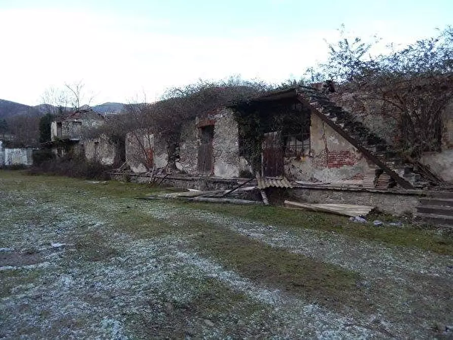 Immagine 7 di Capannone industriale in vendita  a Coazze