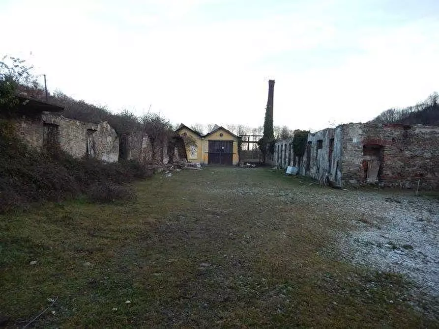 Immagine 1 di Capannone industriale in vendita  a Coazze