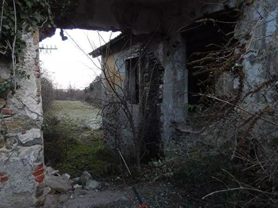 Immagine 5 di Capannone industriale in vendita  a Coazze