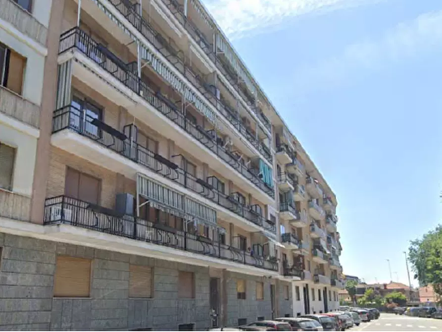 Immagine 2 di Appartamento in vendita  a Nichelino