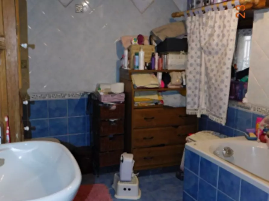 Immagine 10 di Villa in vendita  a Salbertrand