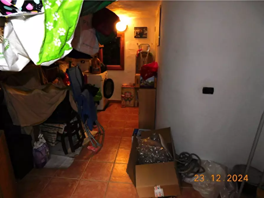 Immagine 15 di Villa in vendita  a Salbertrand