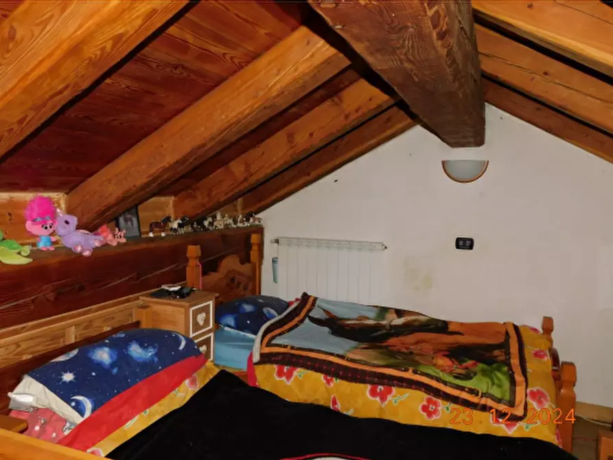 Immagine 13 di Villa in vendita  a Salbertrand