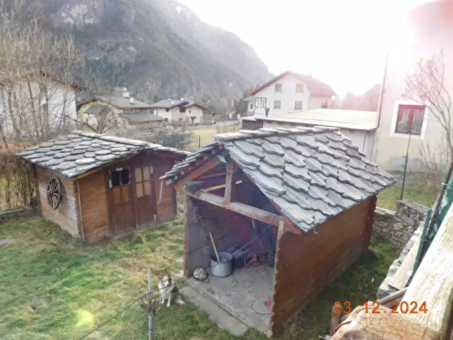 Immagine 19 di Villa in vendita  a Salbertrand