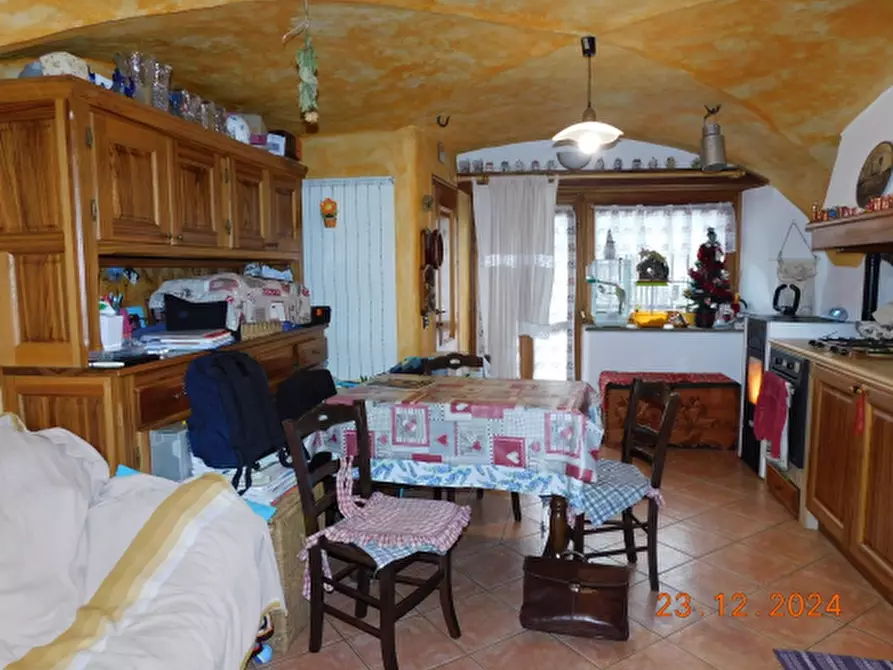 Immagine 5 di Villa in vendita  a Salbertrand