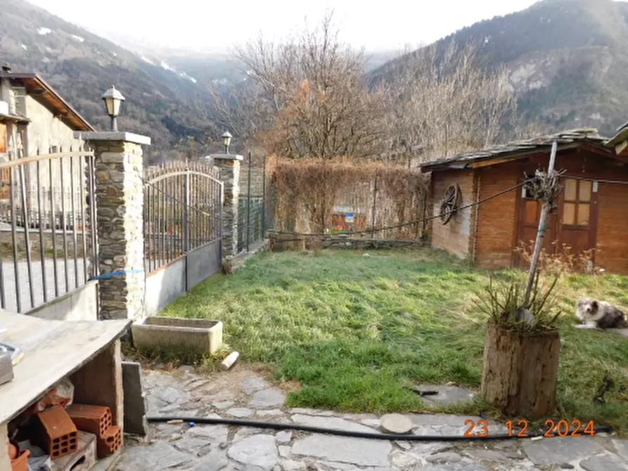 Immagine 20 di Villa in vendita  a Salbertrand