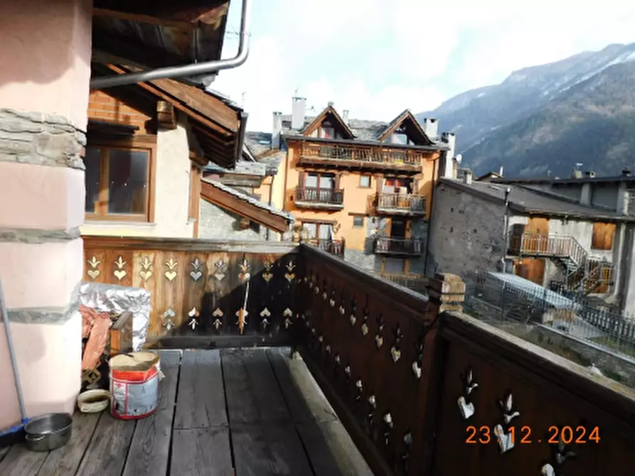 Immagine 12 di Villa in vendita  a Salbertrand