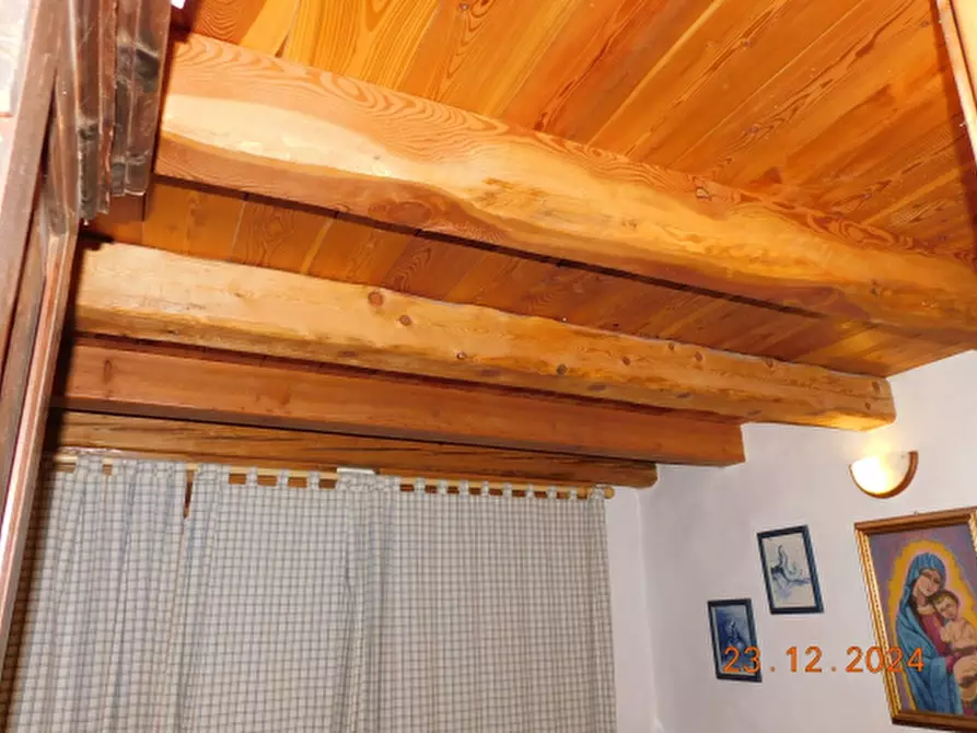 Immagine 9 di Villa in vendita  a Salbertrand