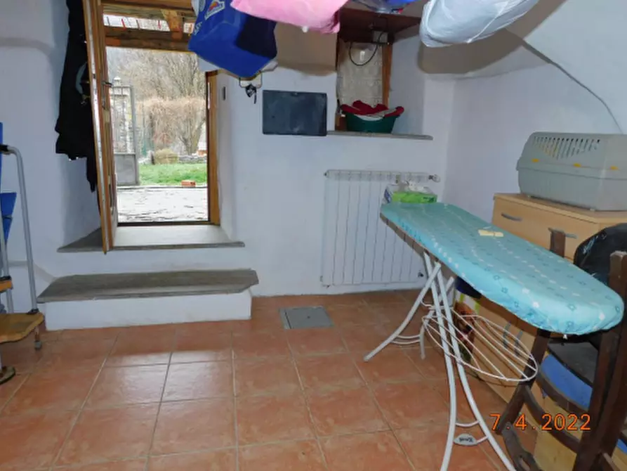 Immagine 16 di Villa in vendita  a Salbertrand