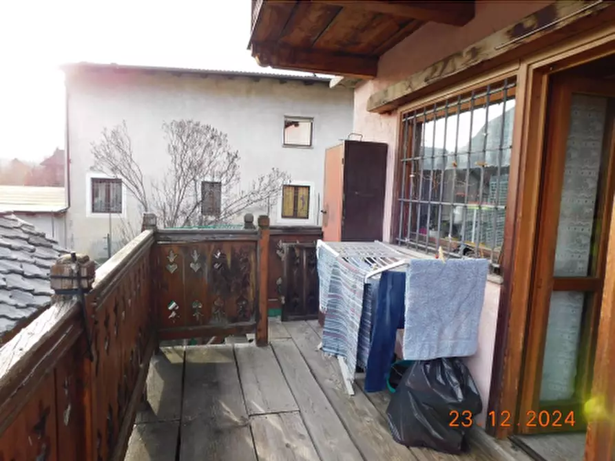 Immagine 11 di Villa in vendita  a Salbertrand