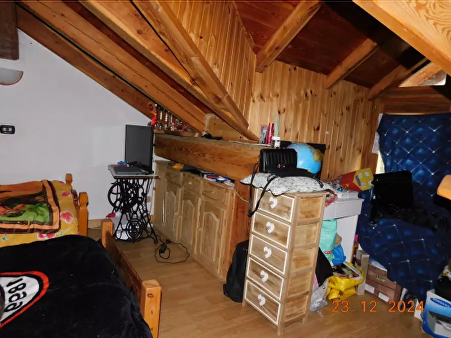 Immagine 14 di Villa in vendita  a Salbertrand