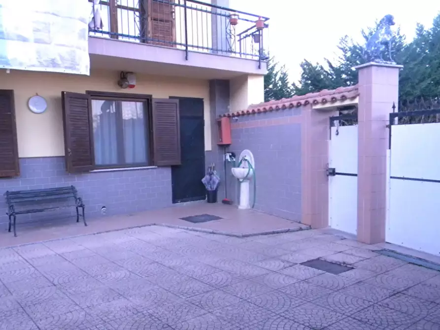 Immagine 3 di Terratetto in vendita  a Barbania