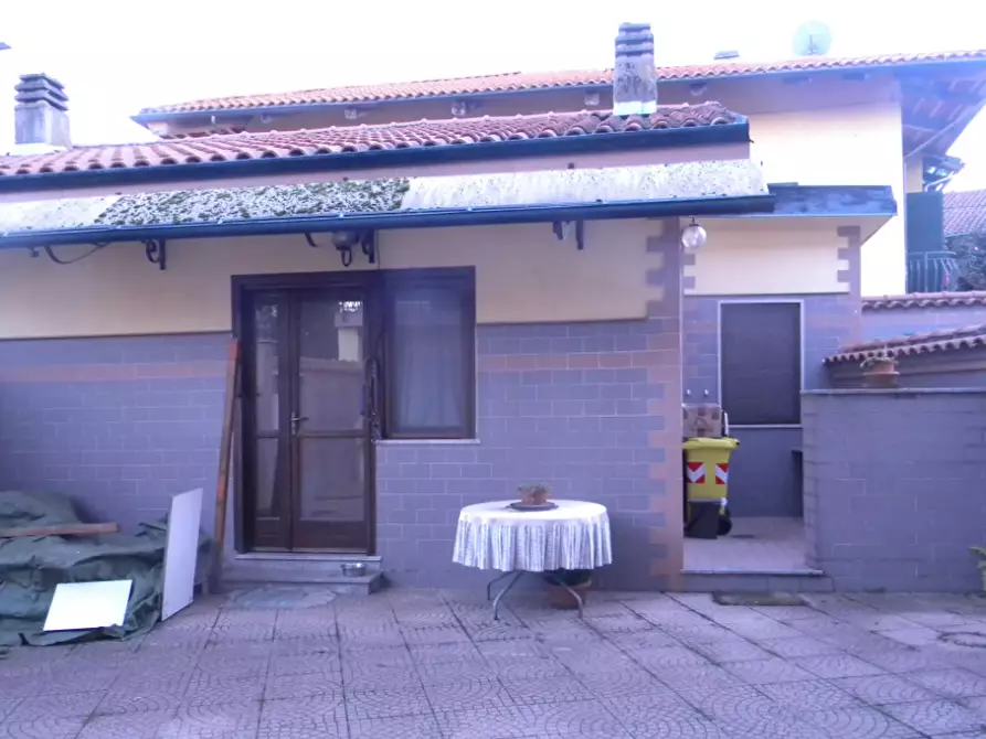 Immagine 2 di Terratetto in vendita  a Barbania