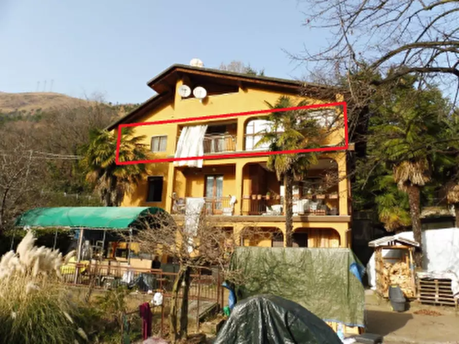 Immagine 1 di Mansarda in vendita  a Givoletto