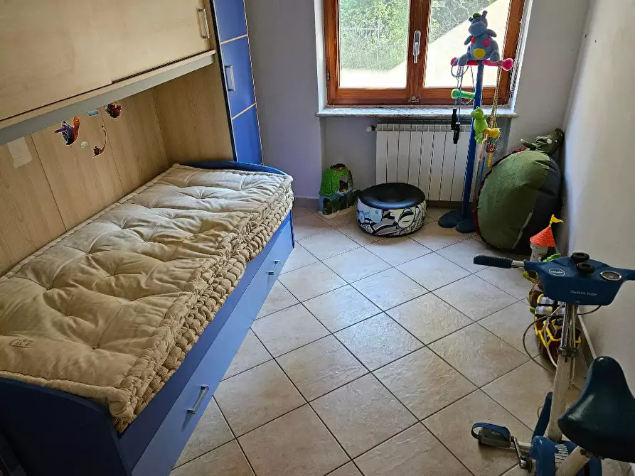 Immagine 13 di Mansarda in vendita  a Givoletto