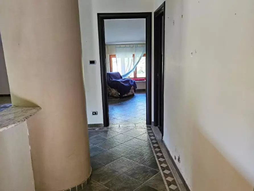 Immagine 10 di Mansarda in vendita  a Givoletto