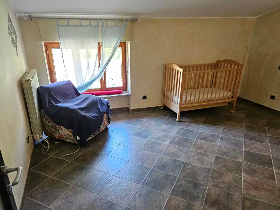 Immagine 9 di Mansarda in vendita  a Givoletto