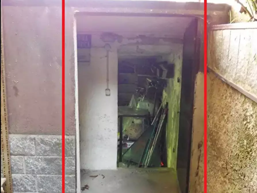 Immagine 14 di Mansarda in vendita  a Givoletto