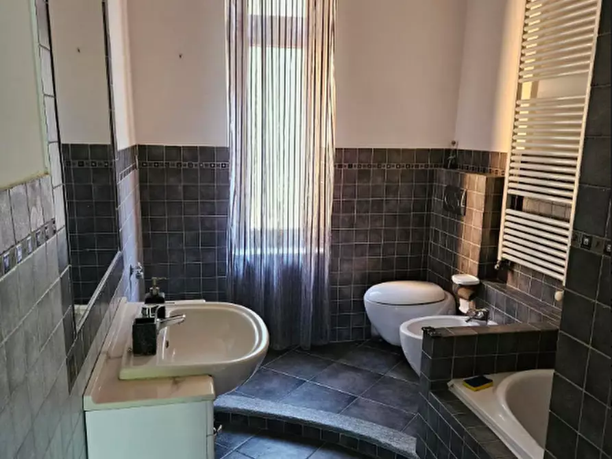 Immagine 12 di Mansarda in vendita  a Givoletto