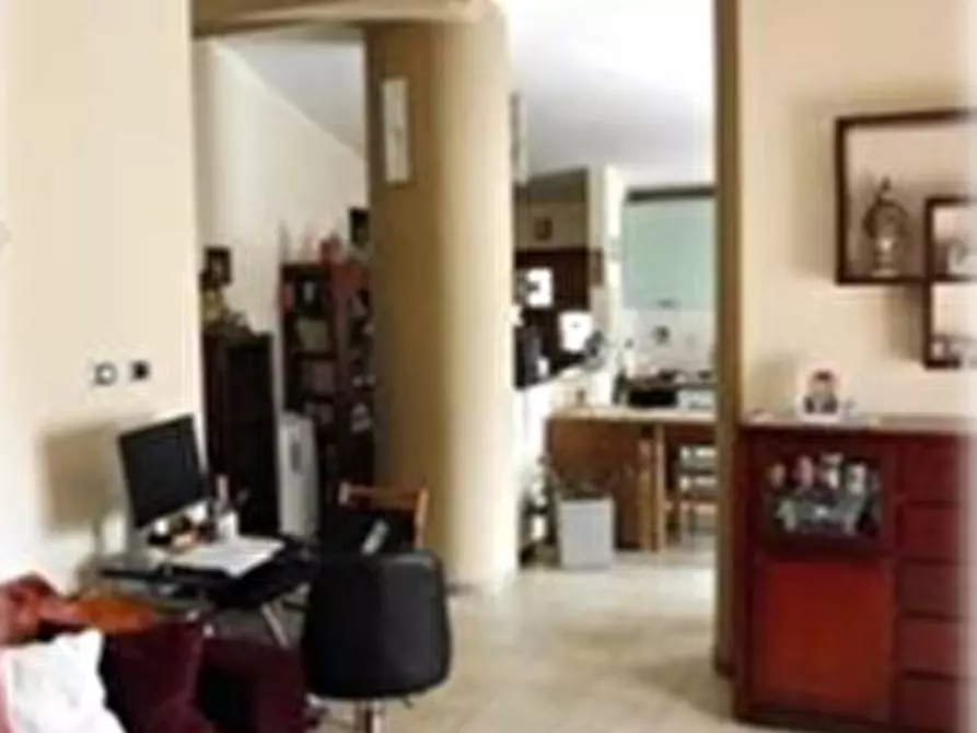 Immagine 4 di Mansarda in vendita  a Givoletto