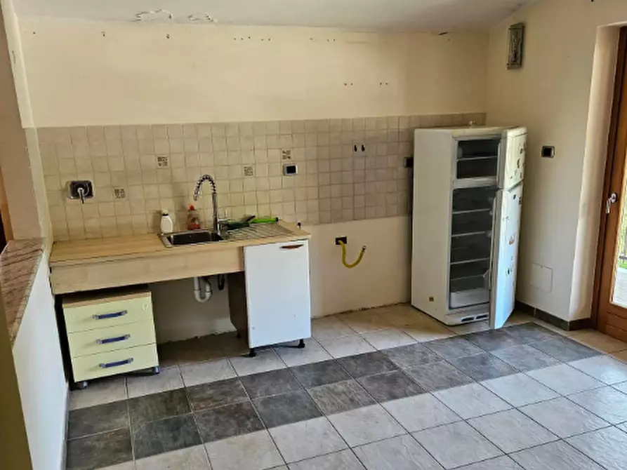 Immagine 8 di Mansarda in vendita  a Givoletto