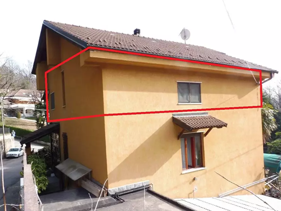 Immagine 6 di Mansarda in vendita  a Givoletto