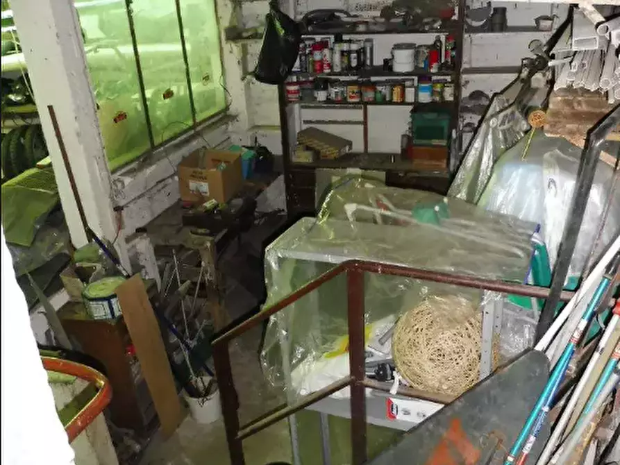 Immagine 15 di Mansarda in vendita  a Givoletto