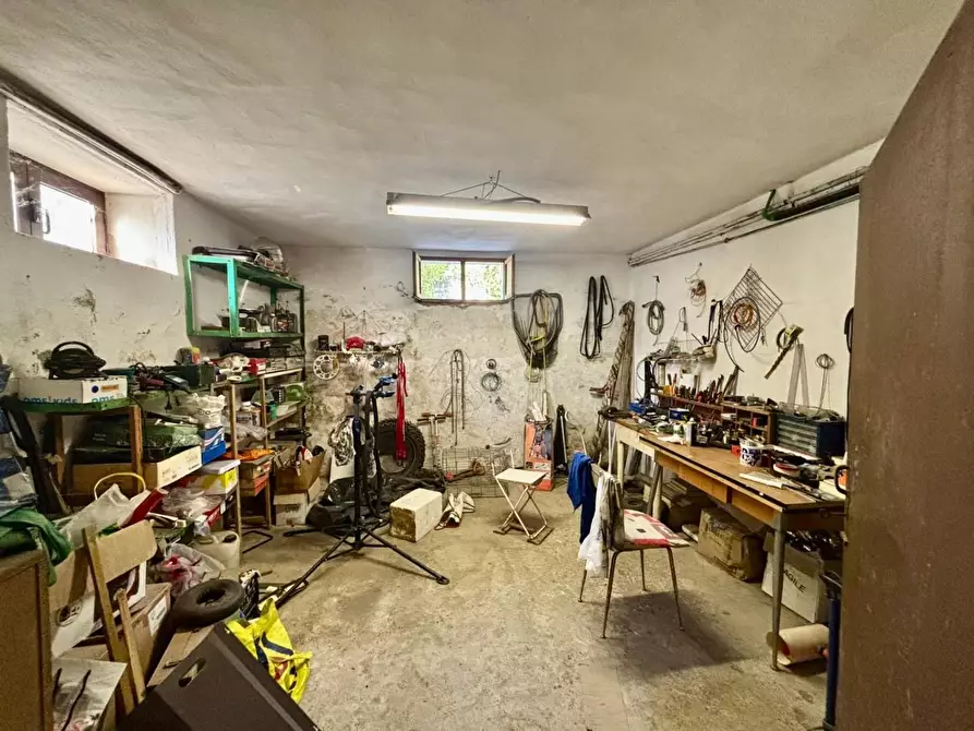 Immagine 27 di Casa indipendente in vendita  a Terricciola