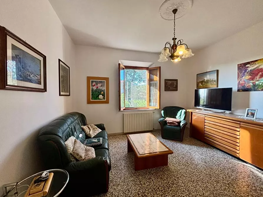 Immagine 15 di Casa indipendente in vendita  a Terricciola