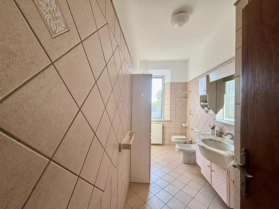 Immagine 23 di Casa indipendente in vendita  a Terricciola