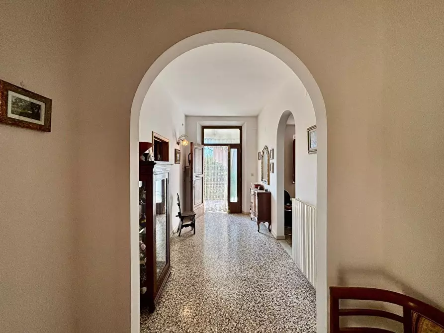Immagine 10 di Casa indipendente in vendita  a Terricciola