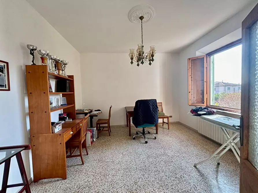 Immagine 20 di Casa indipendente in vendita  a Terricciola