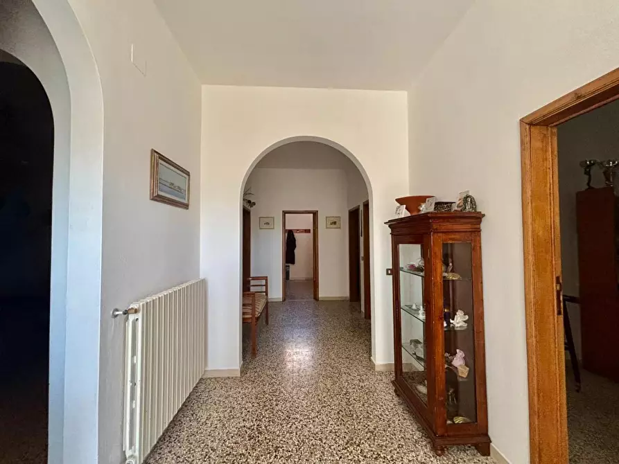 Immagine 8 di Casa indipendente in vendita  a Terricciola