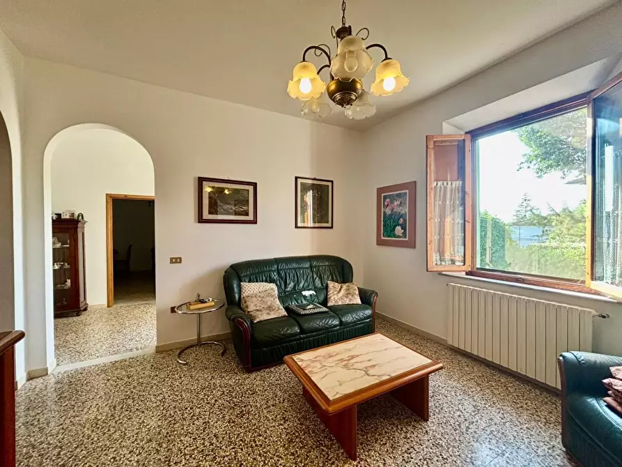 Immagine 14 di Casa indipendente in vendita  a Terricciola