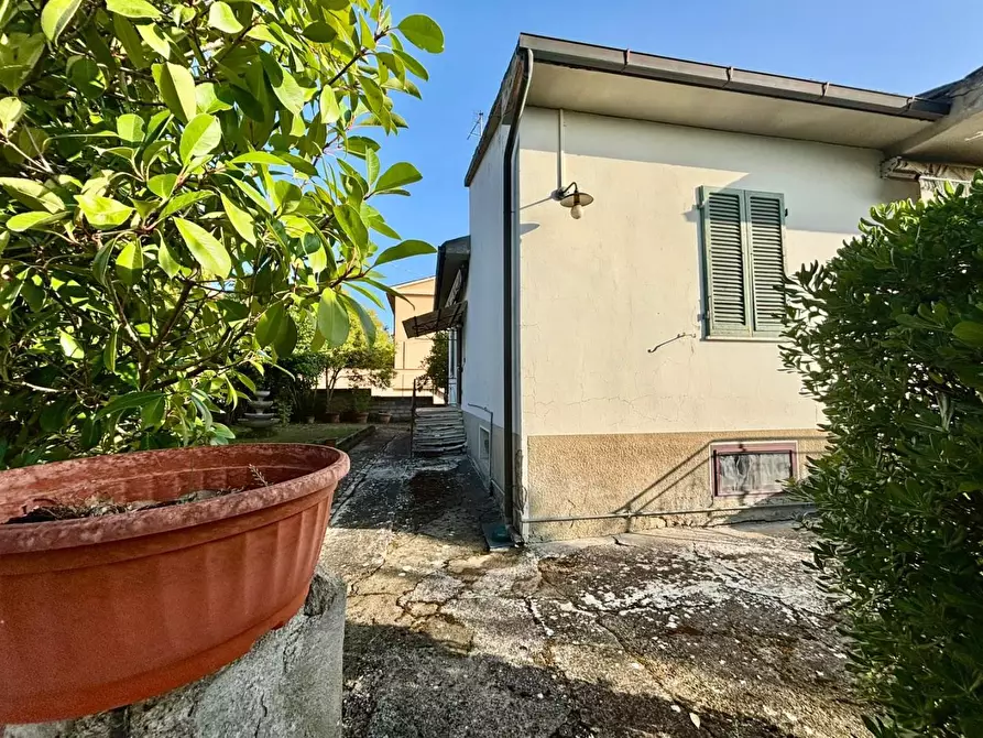 Immagine 2 di Casa indipendente in vendita  a Terricciola