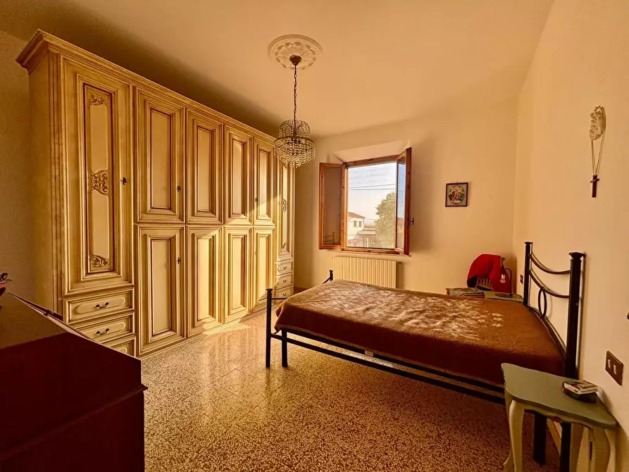 Immagine 18 di Casa indipendente in vendita  a Terricciola